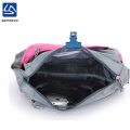 wholesale waterproof shoulder messenger duffle sport bag